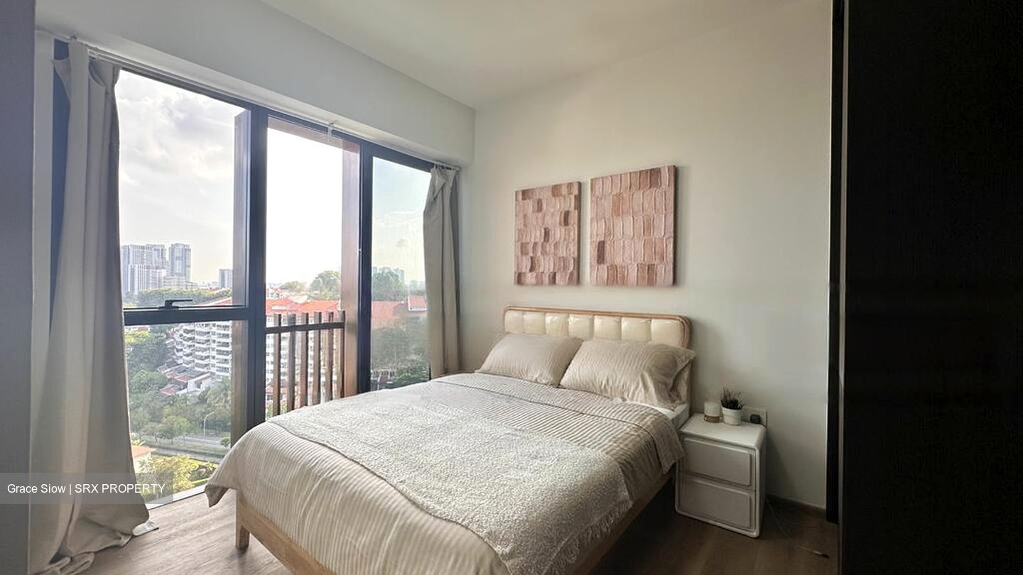 KI Residences at Brookvale (D21), Condominium #480131971